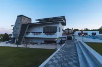 Quinta da Costinha Hotels in Alijo