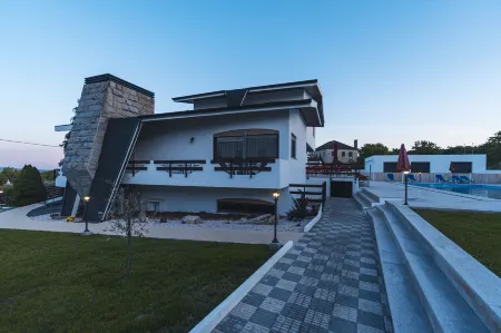 Quinta da Costinha Отели в г. Вилар-де-Масада