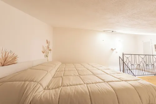 Casa Argo Guest House - appartements de vacances