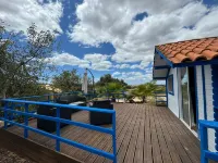 Oasis Surfcamp Hotels in Estômbar