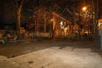 Divine Villa and Resort -26 Grace Street Irvington NJ -Ewr Airport -Prudential - Njit -Penn Station Hotel di Union