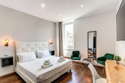 Effe Luxury Palace Hotel di Trastevere