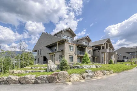 201 Verbier Building 5