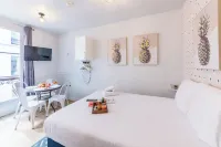 و إا وبيرا - جالريز لافاييت Hotels near محطة أوبير