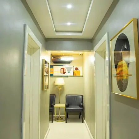 Plot 35 Apartments