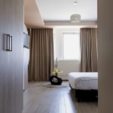 Queen Hotel 세스토 산 지오반니 호텔