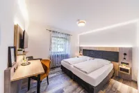 Hotel Franken Hotels in der Nähe von Gebetsstätte Heroldsbach