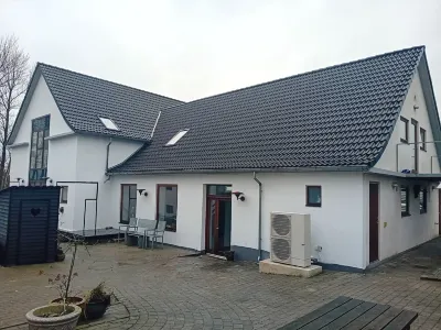 Olsson B&B Hotels in Randers