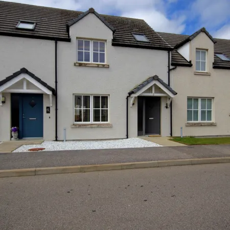 3 Mackay Road, Dornoch