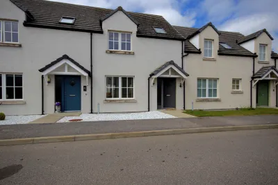 3 Mackay Road, Dornoch