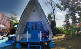 Tanjung Tinggi Cottage