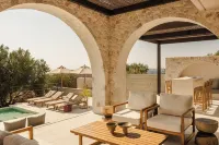 Kérami Kefalonia - 5-Star