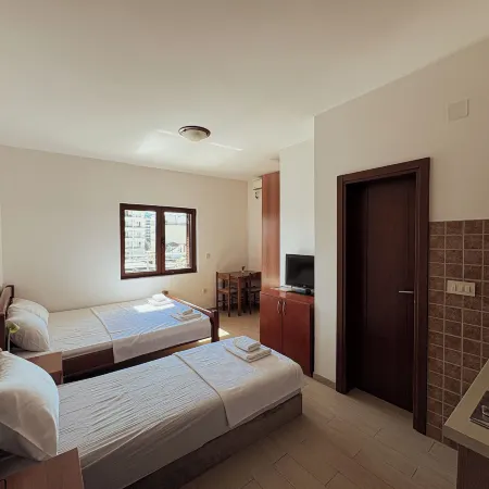 Boutique Hotel Moonstar