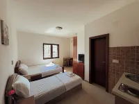 Boutique Hotel Moonstar Hotels in Boreti