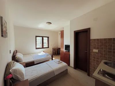 Boutique Hotel Moonstar Các khách sạn ở 
