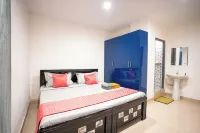 Yellow Bells Signature Hitec City Hotel in zona Mallikarjun Temple