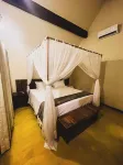 Hotel Chales do Santuario فنادق في Santa Cruz Cabralia