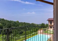 I Quattro Pozzi Hotels in La Morra