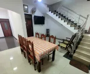 Grace The Joyful Rest