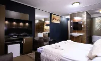 Palermó Panzio Hotels in Nyíregyháza