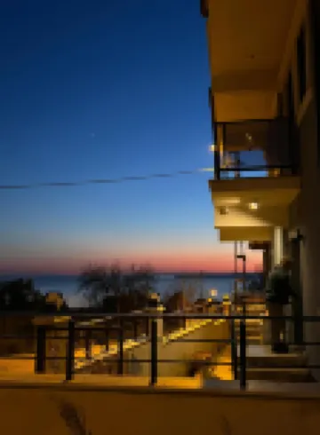 Beşer Turizm - Avşa Adası Çınar Koyu - Villas