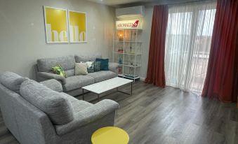 East West Apartment