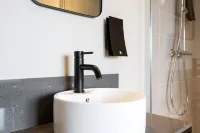 シティボックス アントワープ シティセンター のホテル