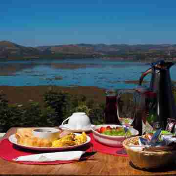 Mister C Dining/Meeting Rooms