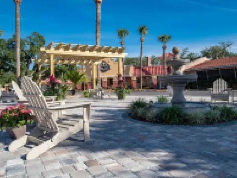 Villa 1565 - Saint Augustine Hotels in St. Augustine