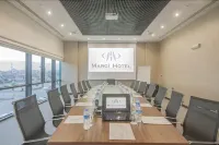 Margi Hotel
