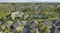 CocoLand Thu Xa Ancient Town Resort Hotels in 