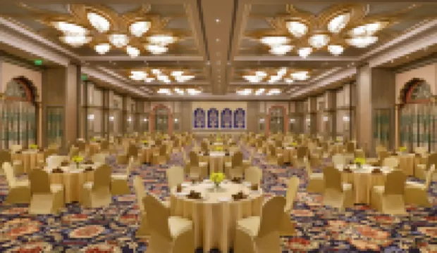 Indana Palace Jaipur