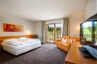 Garden Park Hotel Hotels in Solda