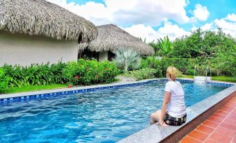 Riverside Park Eco Resort
