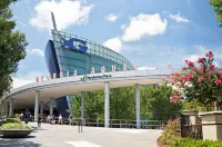 Motel 6 Atlanta, GA - Atlanta Airport East Hotels in Conley