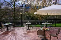 Hotel Torre di Pratolungo - Ramah Hewan Peliharaan