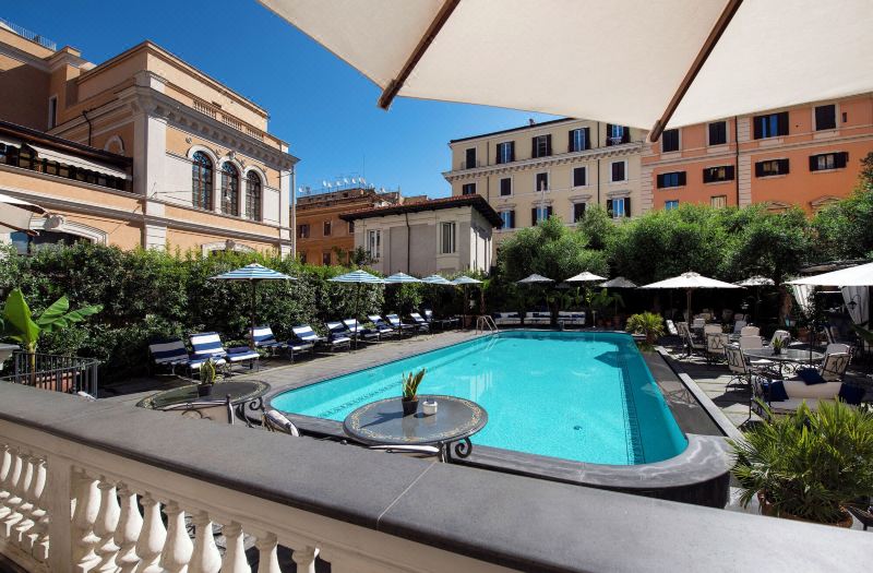 Palazzo Dama - Preferred Hotels & Resorts photo 5