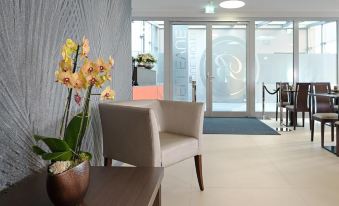 Boutique Hotel Bellevue Rheinfelden / Basel