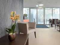 Boutique Hotel Bellevue Rheinfelden / Basel Hotels in Rheinfelden