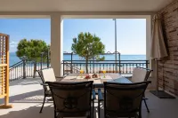 Apartments Lea Hotels in Podstrana