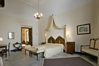 Posada de Palacio Hotels in Sanlucar de Barrameda