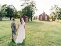 Shaker Village of Pleasant Hill Hotels in Mercer County