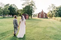 Shaker Village of Pleasant Hill Hotels in Mercer County