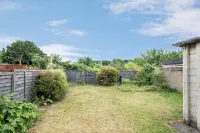 Cheerfull 3-Bedroom Home with parking & garden Hotels in Headington