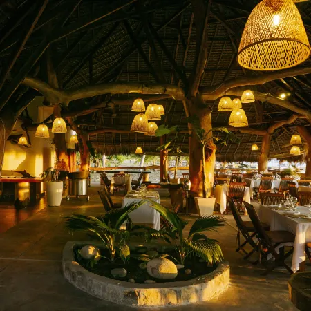 Nosy Be Hotel & Spa