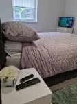 360 Serviced Accommodations - Waterfront Retreat - Modern Apartment