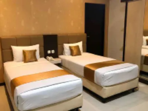 Kana Citra Guesthouse Hotels in Sambikerep