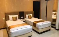 Kana Citra Guest House Hotel dekat Perumahan Citraland Surabaya