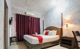 Hotel Andalas