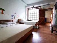 Peye Guesthouse Hotels in Sukun
